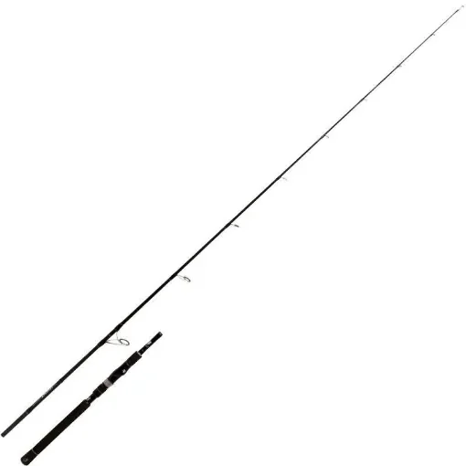 Divers - S-Craft Black Yakuzza 75 Spinning Rod - SC-BY75 product image