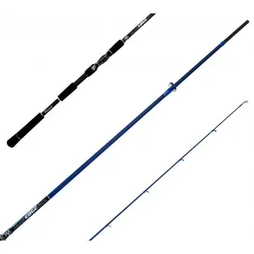 S-CRAFT - Blue Edge 80H Spinning Rod - P-CLE-SC-BE80H product image