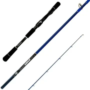 S-CRAFT - Blue Edge Spinning Rod 70 H 213 10/40G - SC-BE70H product image
