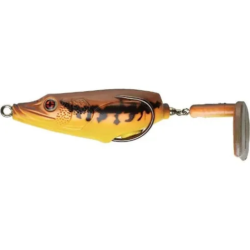 Sakura - Bubble Frog Lure 70F - High-Performance Surface Fishing Lure product image
