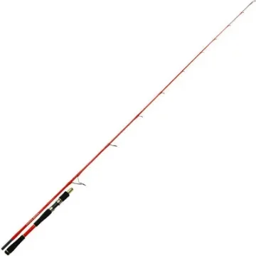 TENRYU - Bull Dog II 7.0 Evolution Fishing Rod product image