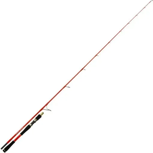 TENRYU - Bull Dog II 7.0 Evolution Fishing Rod product image