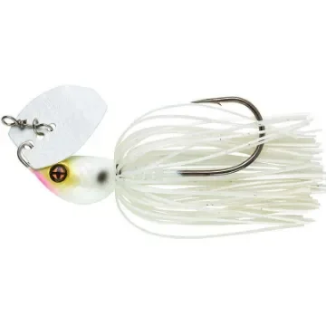 Sakura - Cajun Bladed Jig - Versatile Fishing Lure product image