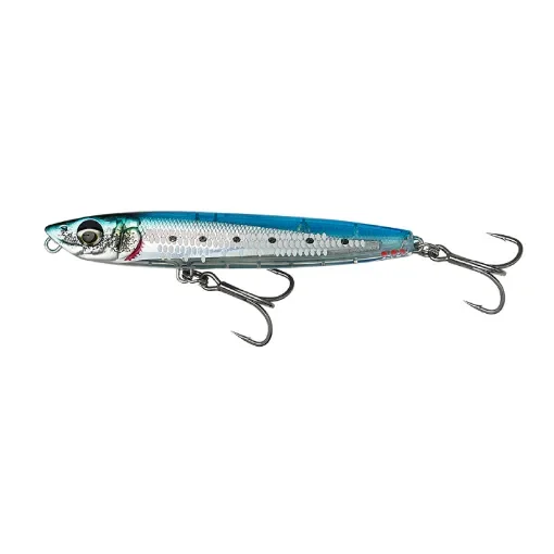 Savage Gear - Cast Hacker Sinking Lure 115mm 44g - SGK320 product image