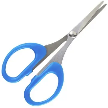 Sunset - Braided Fishing Line Scissors 11cm - STSAH171111 product image