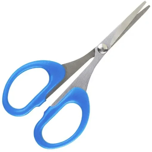 Sunset - Braided Fishing Line Scissors 11cm - STSAH171111 product image