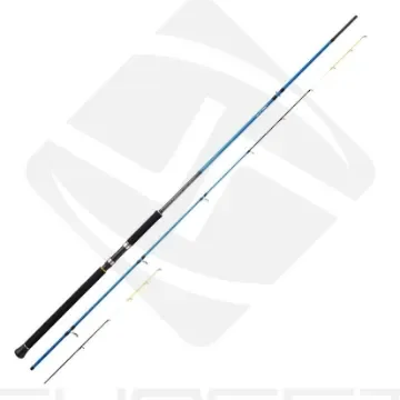 Sunset - Dorada SW20 Light Fishing Rod 240cm 120g - STSRK8623240-3+1 product image