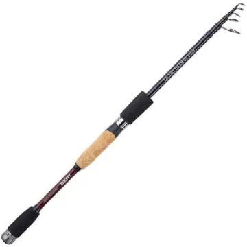 Sert Sa - Telespin Telescopic Casting Rod - SEPRJ8734 product image