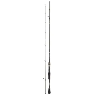 Daiwa - Exceler Spinning Rod - HVF Carbon Design product image