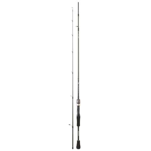 Daiwa - Exceler Spinning Rod - HVF Carbon Design product image