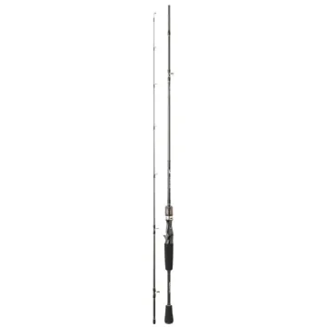 Daiwa - Exceler Baitcasting Rod 213 cm 7-28 g - 702MHFBDF product image