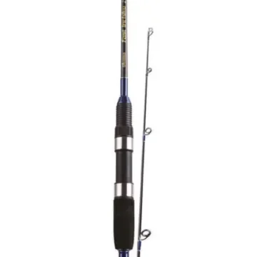 OKUMA - Fast Inchiku Fishing Rod 212cm 80-180g - FI-S-702H product image