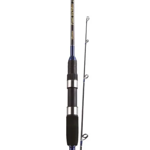 OKUMA - Fast Inchiku Fishing Rod 212cm 80-180g - FI-S-702H product image