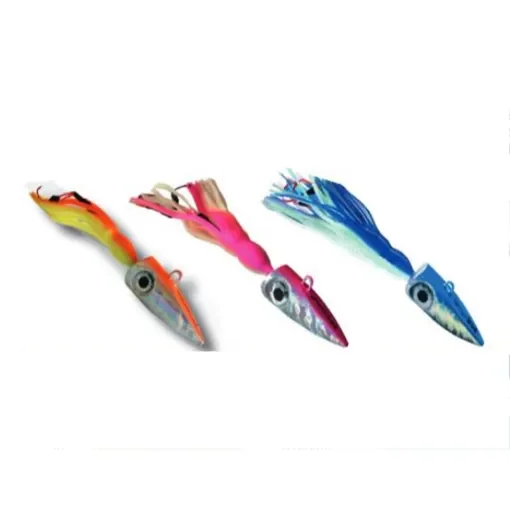 Kerfil - Flamingos Fishing Lure 30g - Phosphorescent product image