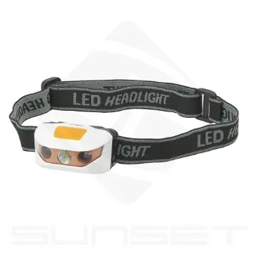 Sunset - Motion Sensor Headlamp - Compact & Waterproof product image