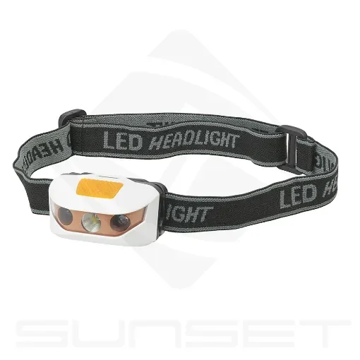 Sunset - Motion Sensor Headlamp - Compact & Waterproof product image