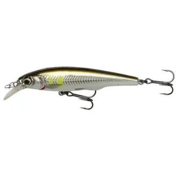 Savagear - Gravity Twitch SR 6.7 cm Suspending Lure - SGK101 product image