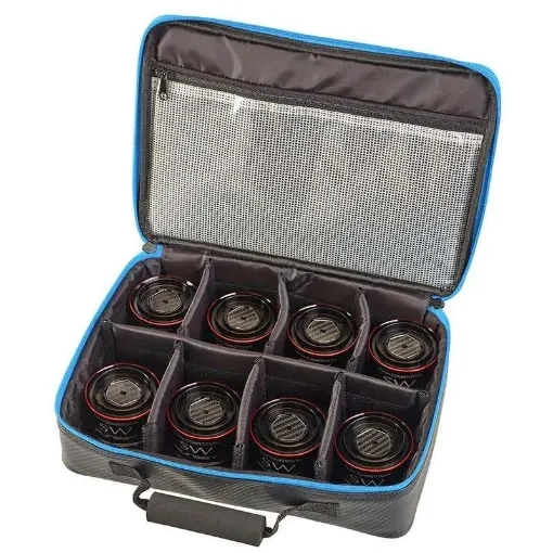 Sunset - Competition Spool Bag for Surfcasting - STSLJ3856 product image