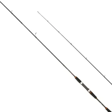 YUKI - Ken Sei Z Medium Spinning Rod 2.10m 10-40g - CAKM21 product image