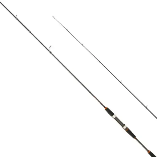 YUKI - Ken Sei Z Medium Spinning Rod 2.10m 10-40g - CAKM21 product image