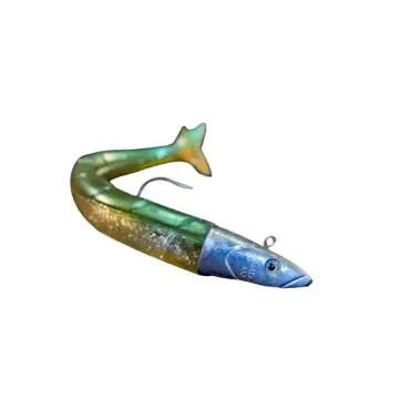 Kerfil - Kerhy Shad 10cm Lure - Fishing Lure product image