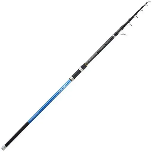 Sunset - Telescopic Surf Rod with Sensitive Tip - STSRJ8893400-7 product image