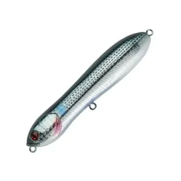 Sakura - Mousty 110F Surface Lure - Floating Stickbait product image