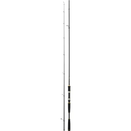 Daiwa - Legalis Seabass Spinning Rod - LEGSB802HMHFS-AF product image
