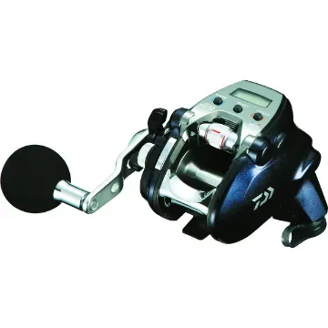 Daiwa - Leobritz Electric Reel 200JL - LEOBRITZ200JL product image