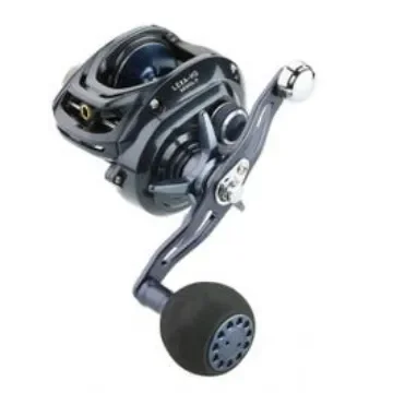 Daiwa - Lexa HD 300 HSL P Heavy-Duty Reel - LX-HD300HSL-P product image