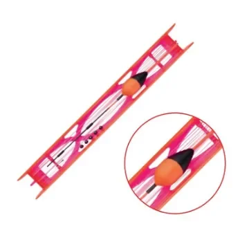 Sert Sa - Ligne Montée Set Cut 1 - Ball Float for White Fish product image