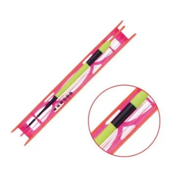 Sert Sa - Sert Coup 4 Pole Float Rig - Specialized Fishing Rig product image