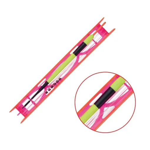 Sert Sa - Sert Coup 4 Pole Float Rig - Specialized Fishing Rig product image