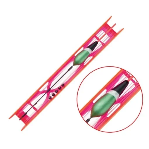 Sert Sa - Ligne Montée Frying Set 1 - Pole Fishing Float product image