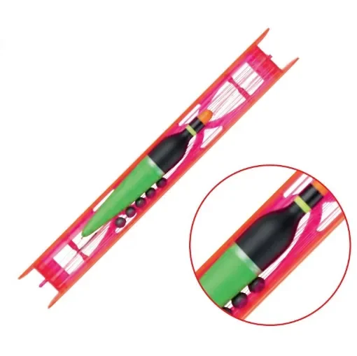 Sert Sa - Ligne Montée Truite Float Setup for Trout Fishing product image