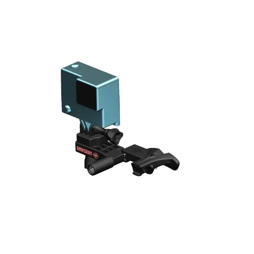 Beuchat - HERO Speargun Camera Support Kit product image