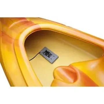 Garmin - Kayak In-Hull Transducer Mount - 010-12357-00 product image