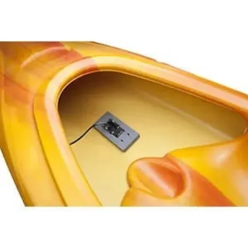 Garmin - Kayak In-Hull Transducer Mount - 010-12357-00 product image