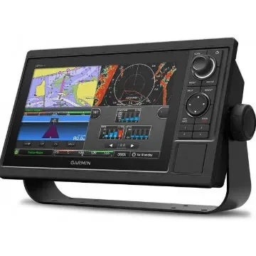 Garmin - GPSMAP 1022xsv Chartplotter with Sonar - 010-01740-02 product image