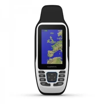 Garmin - GPSMAP 79s Handheld GPS - 010-02635-00 product image