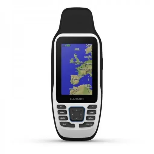 Garmin - GPSMAP 79s Handheld GPS - 010-02635-00 product image