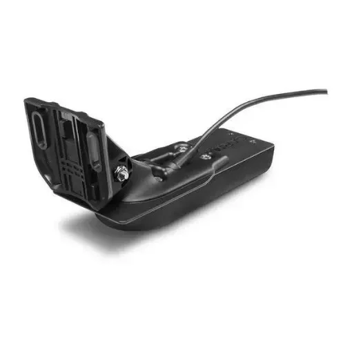 Garmin - GT22HW-TM Transom Mount CHIRP Transducer - 010-12403-00 product image