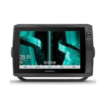 Garmin - ECHOMAP Ultra 122sv Fishfinder - 010-02113-00 product image