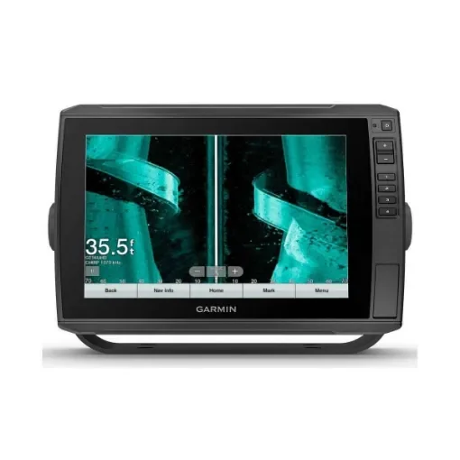 Garmin - ECHOMAP Ultra 122sv Fishfinder - 010-02113-00 product image