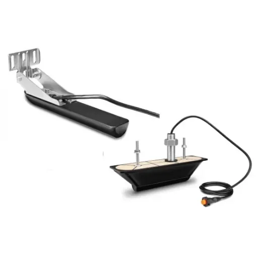 Garmin - GT30 Transducer ClearVü/SideVü - 010-01961-10 product image