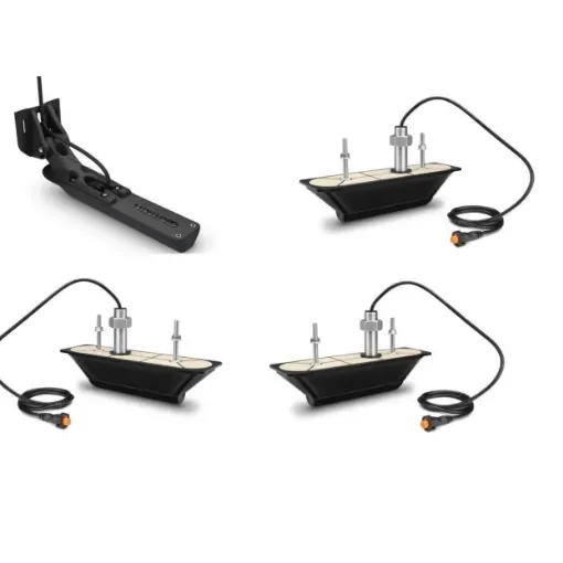 Garmin - GT34UHD-TM Ultra High-Definition Transducer - 010-12776-00 product image