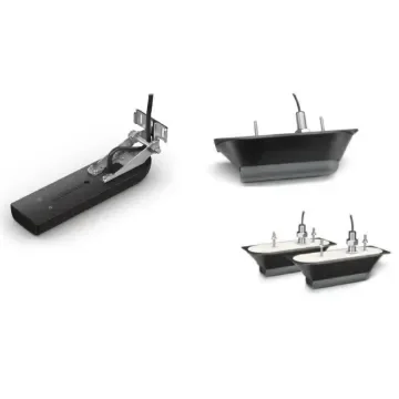 Garmin - GT51M Transducer Series 2D CHIRP, DownVü, SideVü - 010-01966-00 product image