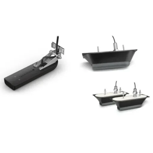Garmin - GT51M Transducer Series 2D CHIRP, DownVü, SideVü - 010-01966-00 product image