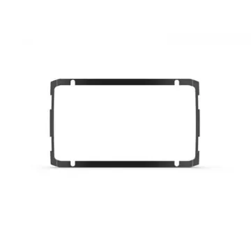 Garmin - ECHOMAP Plus 9-inch Flush Mount Kit - 010-12673-01 product image