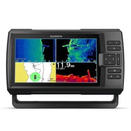 Garmin - STRIKER Vivid 9sv Fish Finder - 010-02554-01 product image
